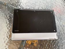 Sony sgpt111de tablet for sale  Shipping to Ireland