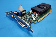 Placa de vídeo gráfica NVIDIA GeForce 210 512MB DVI/VGA/DisplayPort PCI-Express comprar usado  Enviando para Brazil