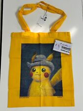 Pikachu van gogh d'occasion  Gargenville