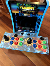 Arcade 1up marvel for sale  Powell