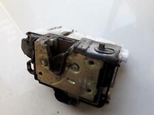 1h4839015a   Abs Door Lock Mechanism - rear left side Volkswagen Gol FR694262-75 comprar usado  Enviando para Brazil