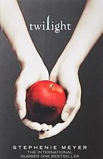 Twilight twilight book for sale  Shipping to Ireland