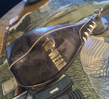 Vintage leather tuf for sale  Columbus