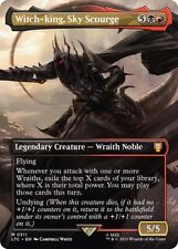 Mtg witch king usato  Italia