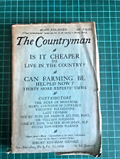 Early issue countryman for sale  BRIDGWATER