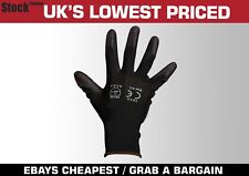 Gripper gloves warehouse for sale  WOLVERHAMPTON