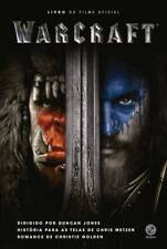 Warcraft: Livro do Filme Oficial, usado comprar usado  Brasil 