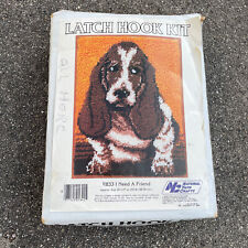 Basset hound latch for sale  Elkhorn