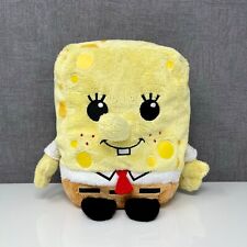 Spongebob squarepants plush for sale  CHESTERFIELD