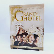 Grand hotel komplette gebraucht kaufen  Wiesbaden