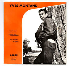 Tours yves montand d'occasion  Béziers