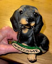 Ceramic collectable beagle for sale  Naples