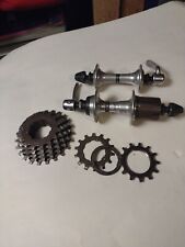 Shimano 105 hub for sale  Portland