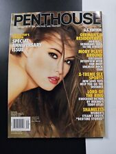 US Penthouse Magazin - SEPTEMBER 09/2002 GERMANYS RESIDENT EVIL - SEHR GUT comprar usado  Enviando para Brazil