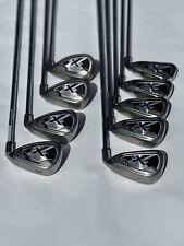 Callaway irons uniflex for sale  CAMBERLEY