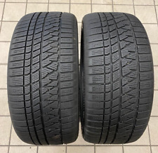 Kumho ws71 275 usato  Italia