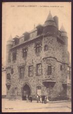 Conde escaut chateau d'occasion  Bellegarde