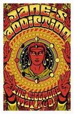 Jane addiction fillmore for sale  Stow