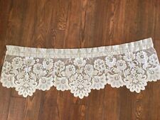 Linen shade lace for sale  Sanger