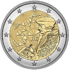 Belgium euro commemorative d'occasion  Expédié en Belgium