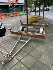 Trailer compact vintage for sale  LONDON