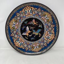 japanese cloisonne for sale  GRANTHAM