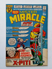 Mister miracle comics d'occasion  Rabastens