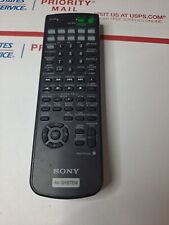 Sony system remote for sale  Tampa