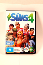 The Sims 4 PC MAC DVD ROM Jogo de Computador Disponível Como Download Para Mac Como Novo comprar usado  Enviando para Brazil