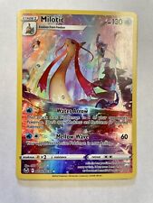 Used, 2022 Milotic - TG02/TG30 Ultra Rare Silver Tempest Pokemon TCG RARE for sale  Shipping to South Africa