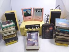 8-Track Players for sale  GRAVESEND