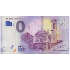 Billet souvenir vieux d'occasion  Nice-