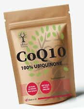 Coq10 ubiquinone 500mg for sale  DUNGANNON