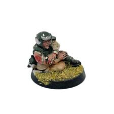 Cadian casualty metal for sale  STAFFORD