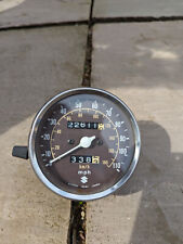 Suzuki speedometer for sale  NOTTINGHAM
