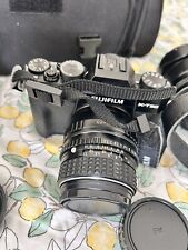 Fuji t30 mirrorless for sale  Sterling