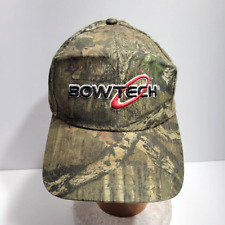 Bowtech camo hat for sale  Olympia