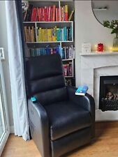 Luxury reclining armchair for sale  MANCHESTER