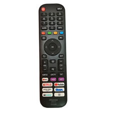 Used Original EN2Q30H For HISENSE Smart LED TV Remote Control 65SX 70S5 100L5F for sale  Shipping to South Africa
