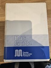 Greater manchester transport for sale  TODMORDEN