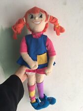 Pippi calzelunghe peluche usato  Catania