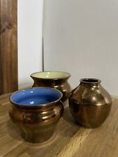 Creigiau welsh pottery for sale  PAIGNTON