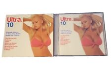 Ultra cds tracks for sale  Waterbury