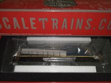 Scale trains tier for sale  BEDFORD