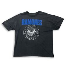 Camiseta Ramones Adios Amigos Black Tour vintage anos 90 comprar usado  Enviando para Brazil