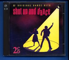 Shut and dance usato  Bozen