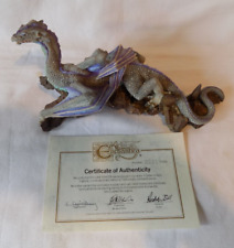 Enchantica cave dragon for sale  Shipping to Ireland