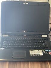 Msi gt70 gaming for sale  Fort Lauderdale