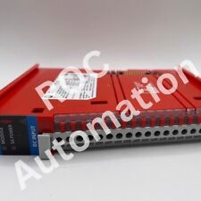 New Allen-Bradley 5069-IB8S Ser A Safety Input Module, used for sale  Shipping to South Africa