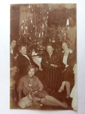 Alte fotokarte familie gebraucht kaufen  Neu-Ulm
